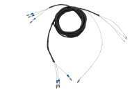 Kabelsatz Erweiterung mLWR Xenon auf Halogen Scheinwerfer...