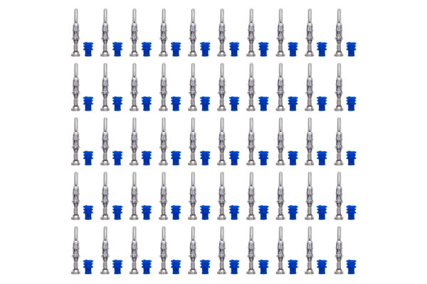 Kontakte VKS Plus 0.5 - 1.0 mm²