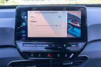 Spurwechselassistent inkl. Ausparkassistent für VW ID3 E11