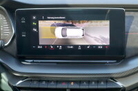 Umfeldkamera - 4 Kamera System - für Skoda Octavia NX