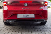 Komplett-Set Park Pilot - Heck für Seat Leon KL