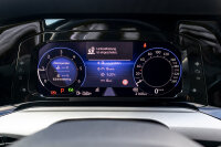 Kabelsatz beheizbares Lenkrad, Lenkradheizung für MQB2020, MEB