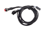 Heckklappentaster zum öffnen der Heckklappe von...