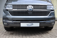 1 Satz Zierleisten Chrom für VW T6.1 SH