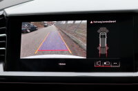 Komplett-Set Rückfahrkamera für Audi Q4 F4