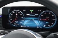 Komplettset zur Nachrüstung Distanzregelung Distronic pro Code 239 für Mercedes Benz EQC-Klasse N293