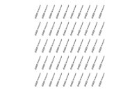 Term F CTS 050 SN Locking Lance Kontakt 0.35mm²