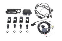 Komplett-Set Park Pilot Heck für VW Golf 8 CD, CG