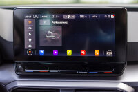 Komplett-Set Park Pilot Front für Seat Leon KL