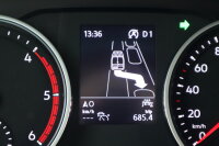 Komplett-Set Parklenkassistent für VW Crafter SY