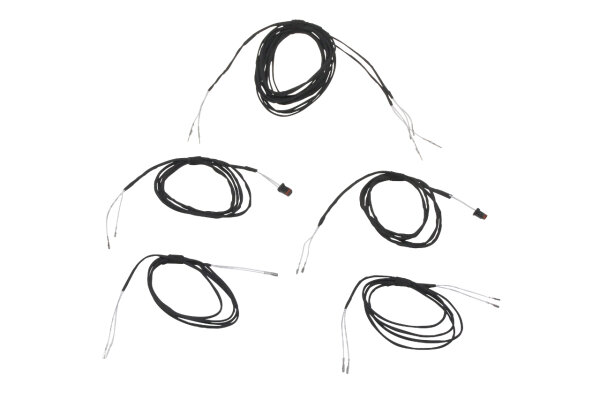 Kabelsatz automatisch abblendbare Aussenspiegel für Audi A3 8V