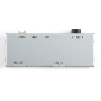 AMPIRE Smartphone-Integration für Audi MMI 2G High