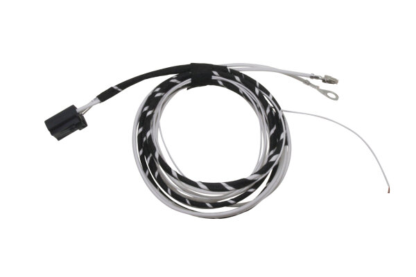 Kabelsatz Wechselrichter 12V > 230V für VW T6.1 SH