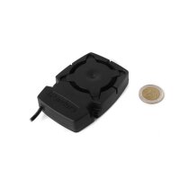 Pandora Piezo Sirene