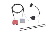 Komplettset OBD Buchse gegen fremden Zugriff...