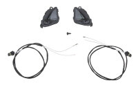 Komplettset Umfeldbeleuchtung für Skoda, VW