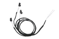 Kabelsatz beleuchtete Drehregler Ausströmer für...