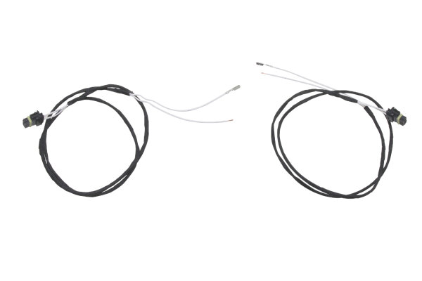 Kabelsatz Umfeldbeleuchtung für Skoda, VW