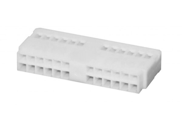 QuadLock Einsatz 24-polig