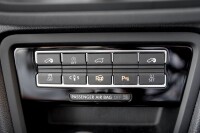 Park Assist (Parklenkassistent) inkl. Park Pilot Front & Heck für VW Sharan 7N1 und 7N2