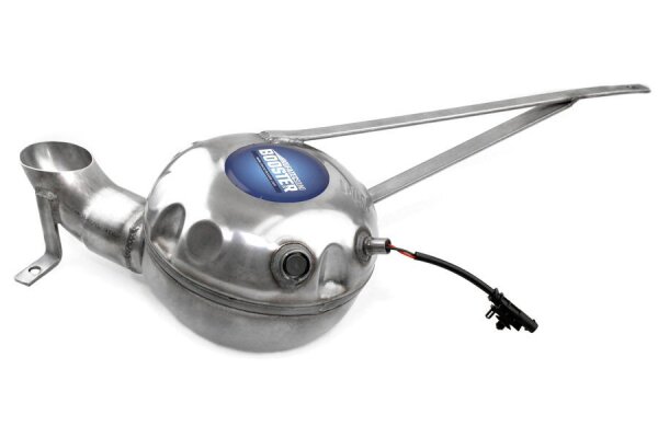 Komplettset Active Sound inkl. Sound Booster für BMW 5er F-Serie