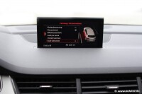 Spurwechselassistent (Audi side assist) für Audi Q7 4M