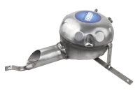 Komplettset Active Sound inkl. Sound Booster für...