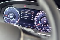 Spurwechselassistent inkl. Ausparkassistent für VW Passat B8