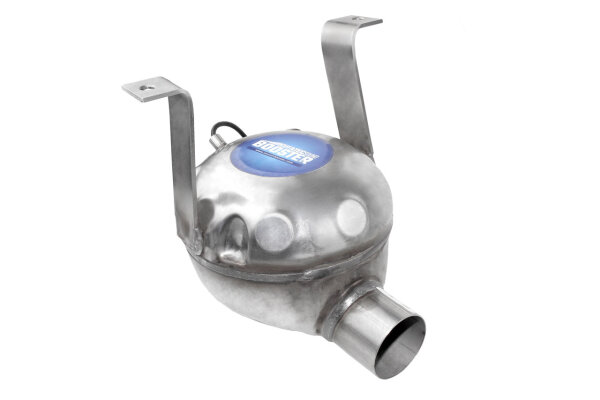 Komplettset Active Sound inkl. Sound Booster für Land Rover Discovery 5