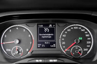 GRA (Tempomat) Komplettset für VW Polo AW1 mit MFL