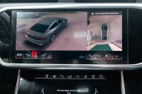 Umfeldkamera - 4 Kamera-System für Audi A7 4K