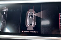 Umfeldkamera - 4 Kamera-System für Audi A8 4N