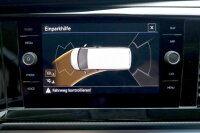 Komplett-Set Park Pilot Front & Heck inkl. OPS...