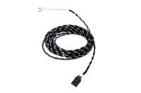 Komplettset Lautsprecher aktiv Soundsystem für Audi A4 8W