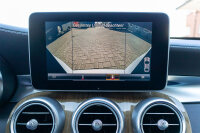Komplettset Rückfahrkamera Code 218 für Mercedes Benz C-Klasse W205
