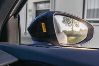 Spurwechselassistent inkl. Ausparkassistent für Audi...