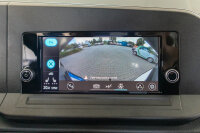 Komplettset Rückfahrkamera für VW Caddy SB