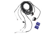 Kabelsatz Nachrüstung LED Scheinwerfer Code 631/632...