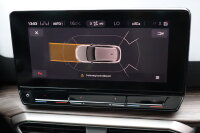 Komplett-Set Park Pilot Front + Heck für Seat Leon KL