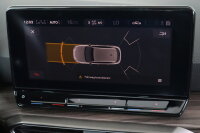 Komplett-Set Park Pilot Front für Seat Leon KL