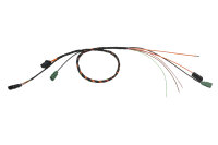 Kabelsatz DVD-Wechsler für Audi A8 4H