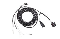 Kabelsatz Rückfahrkamera für VW Golf 8 CD...