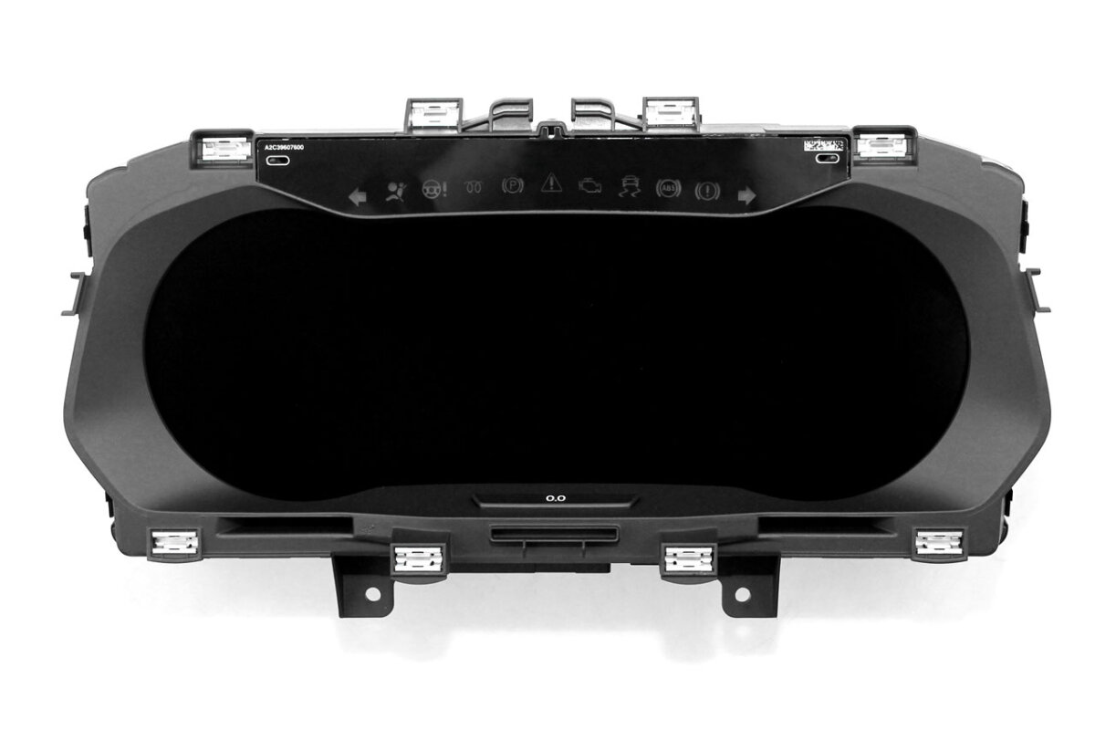 Kombiinstrument, Active Info Display AID für VW Golf7 5G1920791 A, B