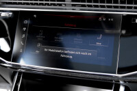 Komplettset phone box für Audi A6 4A, A7 4K