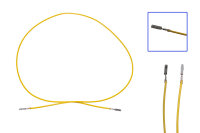 Reparaturleitung, Reparaturkabel, Einzelleitung MCP small...