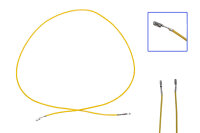 Reparaturleitung, Reparaturkabel, Einzelleitung MQS...