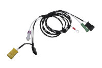 Kabelsatz E-Schiebedach für Audi 80 B4 wie 8A0 971...