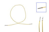 Reparaturleitung, Reparaturkabel, Einzelleitung LKS 1.0...