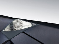 Alpine Subwoofer System & 6-Kanal DSP-Verstärker...