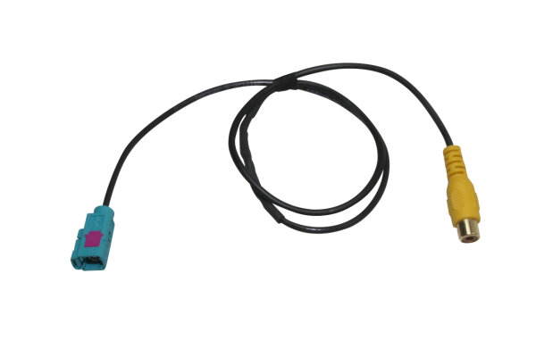 Komplettset Rückfahrkamera Aktivator für Mercedes Benz Comand NTG 2